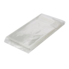 Torby Plastikowe Biorientacja z Warstwą Klejącą 6x8 cm G-160 (100 Sztuk)