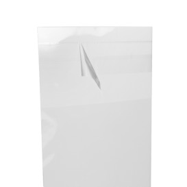 Torby Plastikowe Biorientacja z Warstwą Klejącą 7x10 cm G-160 (1000 Sztuk)