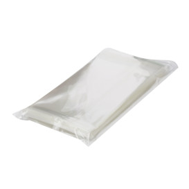 Torby Plastikowe Biorientacja z Warstwą Klejącą 7x10 cm G-160 (100 Sztuk)