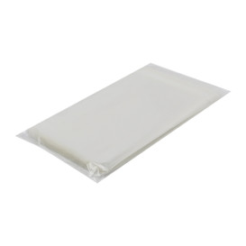 Torby Plastikowe Biorientacja z Warstwą Klejącą 12x18 cm G-160 (100 Sztuk)