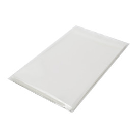 Torby Plastikowe Biorientacja z Warstwą Klejącą 15x22 cm G-160 (1000 Sztuk)