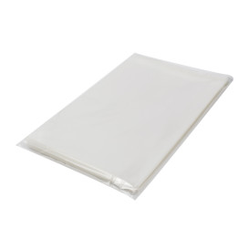 Torby Plastikowe Biorientacja z Warstwą Klejącą 18x25 cm G-160 (100 Sztuk)