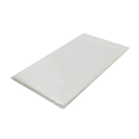 Torby Plastikowe Biorientacja z Warstwą Klejącą 20x30 cm G-160 (100 Sztuk)