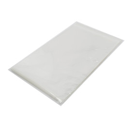 Torby Plastikowe Biorientacja z Warstwą Klejącą 22x32 cm G-160 (100 Sztuk)