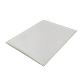 Torby Plastikowe Biorientacja z Warstwą Klejącą 30x40 cm G-160 (1000 Sztuk)