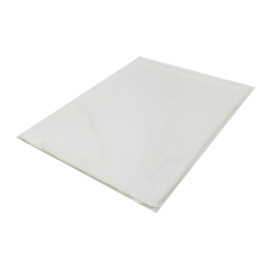 Torby Plastikowe Biorientacja z Warstwą Klejącą 35x45 cm G-160 (100 Sztuk)