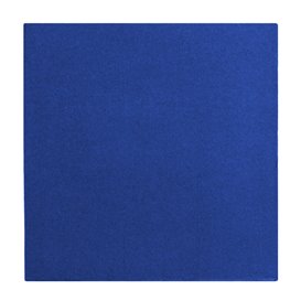 Serwetki Papierowe Niebieski 2C 2 Warstwy 33x33cm (50 Sztuk)