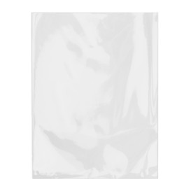 Torby Polipropylen Biorientacja bezamknięcia 30x40cm G-130 (100 Sztuk)