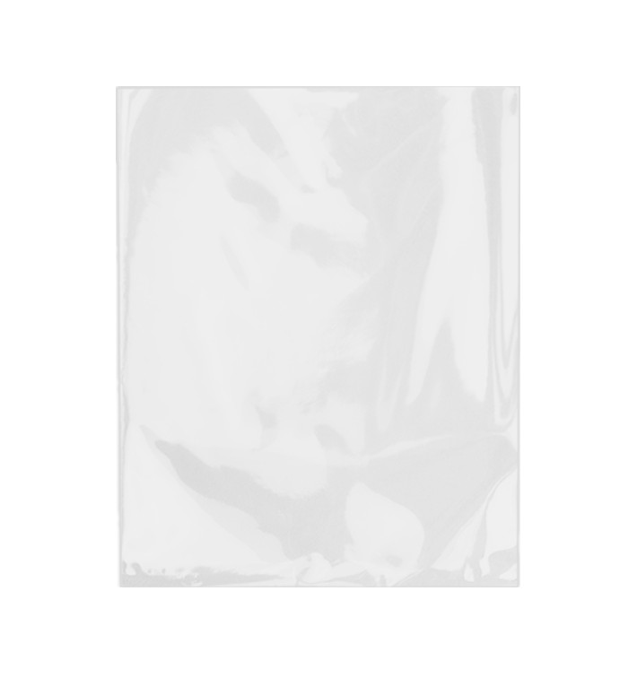 Torby Polipropylen Biorientacja bezamknięcia 40x50 cm G-130 (1000 Sztuk) Torby Polipropylen Biorientacja bezamknięcia 40x50 cm G-130 (1000 Sztuk)