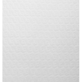Ręczniki FryzjerskieAir Laid Białe 40x80cm 50g/m² (500 Sztuk)