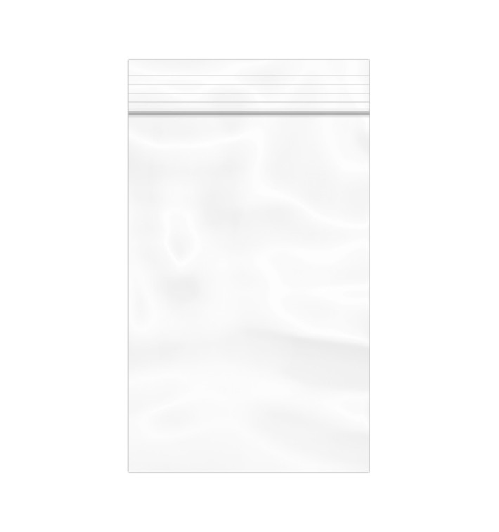 Woreczki Strunowe Zamkiem ZIP 10x15cm G160 (1000 Sztuk) Woreczki Strunowe Zamkiem ZIP 10x15cm G160 (1000 Sztuk)