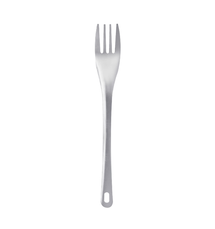 Widelec Stal Nierdzewna 17,5cm (12 Sztuk) Widelec Stal Nierdzewna 17,5cm (12 Sztuk)