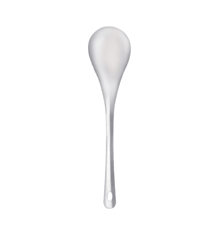 Łyżka Stołowa Stal Nierdzewna 17,5cm (12 Sztuk) Łyżka Stołowa Stal Nierdzewna 17,5cm (12 Sztuk)