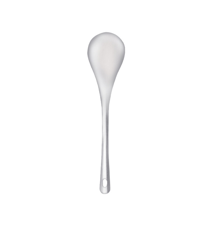 Łyżka Stołowa Stal Nierdzewna 14cm (12 Sztuk) Łyżka Stołowa Stal Nierdzewna 14cm (12 Sztuk)