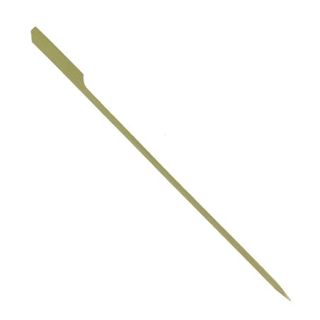 Patyczki Bambusowe do przekąsek “Golf” 25cm (5.000 Sztuk)