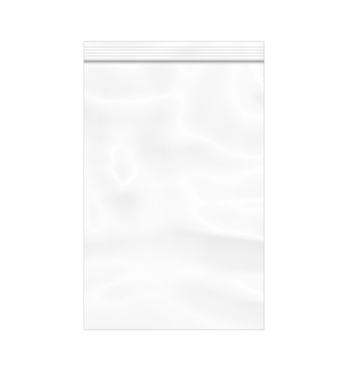 Woreczki Strunowe Zamkiem ZIP 20x30cm G160 (1000 Sztuk) Woreczki Strunowe Zamkiem ZIP 20x30cm G160 (1000 Sztuk)
