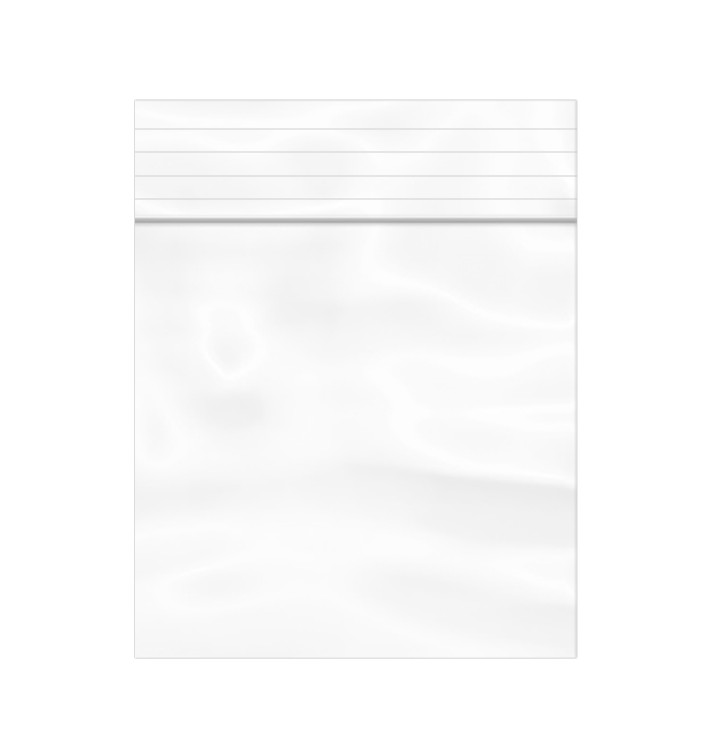 Woreczki Strunowe Zamkiem ZIP 5,5x5,5cm G200 (100 Sztuk) Woreczki Strunowe Zamkiem ZIP 5,5x5,5cm G200 (100 Sztuk)