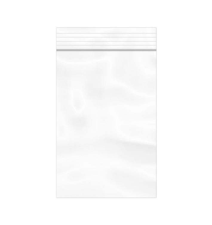 Woreczki Strunowe Zamkiem ZIP 10x15cm G200 (100 Sztuk) Woreczki Strunowe Zamkiem ZIP 10x15cm G200 (100 Sztuk)