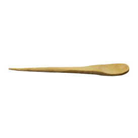 Łyżka Bambusowa 12cm (288 Sztuk)