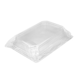 Pokrywka PET do opakowania 500ml 20x12,5cm (12 Sztuk)