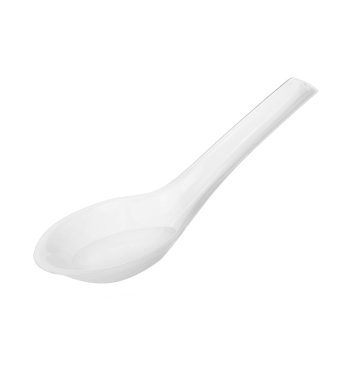 Łyżka do Degustacji PP Przezroczysty 12,4cm (25 Sztuk) Łyżka do Degustacji PP Przezroczysty 12,4cm (25 Sztuk)