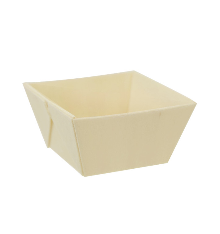 Kubki do Degustacji Rhombo 65ml (432 Sztuk) Kubki do Degustacji Rhombo 65ml (432 Sztuk)