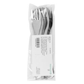 Widelec Stal Nierdzewna 17,5cm (12 Sztuk)