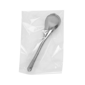 Łyżeczki Stołowa Stal Nierdzewna 14cm (12 Sztuk)