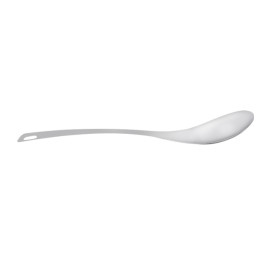 Łyżka Stołowa Stal Nierdzewna 17,5cm (12 Sztuk)