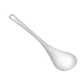Łyżka Stołowa Stal Nierdzewna 17,5cm (12 Sztuk)