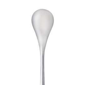 Łyżka Stołowa Stal Nierdzewna 17,5cm (12 Sztuk)