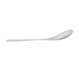Łyżeczki Stołowa Stal Nierdzewna 14cm (12 Sztuk)