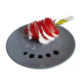 Plastic Food Grade Pipettes 0,5ml 7cm (100 Sztuk) 