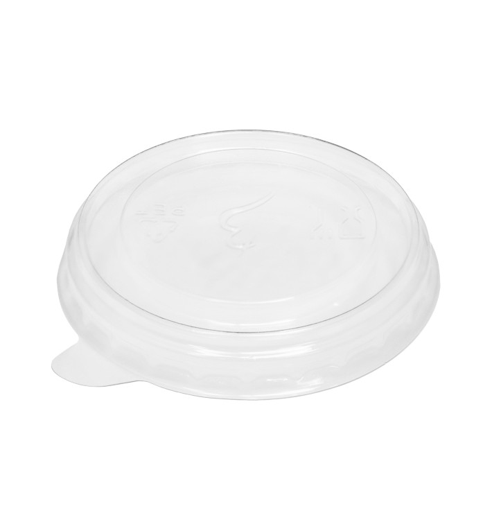 Przezroczysta PET pokrywka słoika 50ml Ø6,3cm (50 sztuk) Przezroczysta PET pokrywka słoika 50ml Ø6,3cm (50 sztuk)