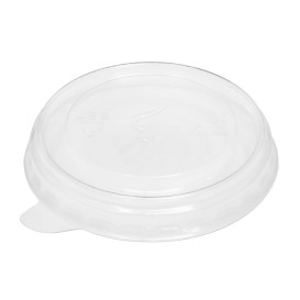 Przezroczysta PET pokrywka słoika 30ml Ø6,3cm (1.000 sztuk)