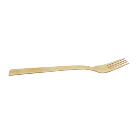 Widelczyki Bambusowe 17cm (1.200 Sztuk)