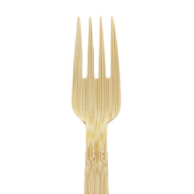 Widelczyki Bambusowe 17cm (1.200 Sztuk)