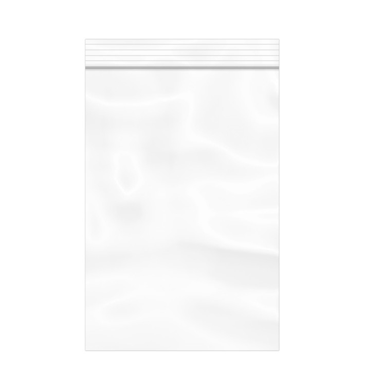 Woreczki Strunowe Zamkiem ZIP 20x30cm G200 (1000 Sztuk) Woreczki Strunowe Zamkiem ZIP 20x30cm G200 (1000 Sztuk)