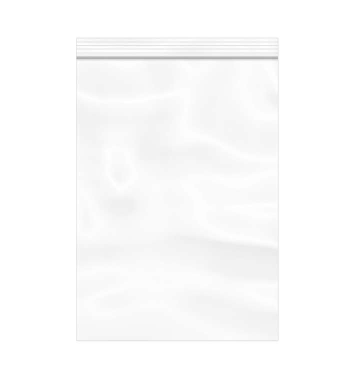 Woreczki Strunowe Zamkiem ZIP 25x35cm G200 (1000 Sztuk) Woreczki Strunowe Zamkiem ZIP 25x35cm G200 (1000 Sztuk)