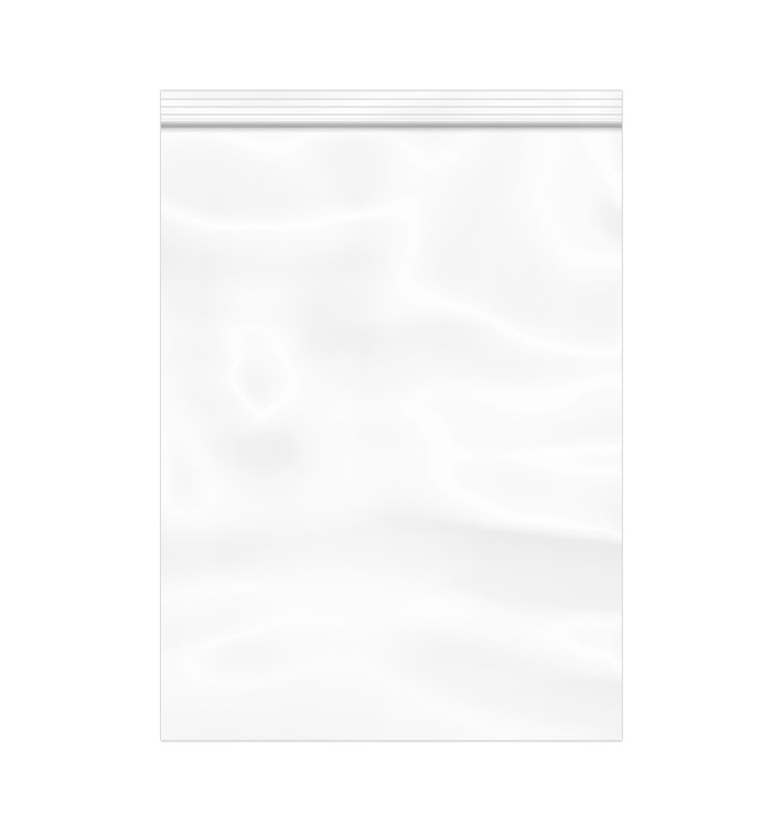 Woreczki Strunowe Zamkiem ZIP 30x40cm G200 (1000 Sztuk) Woreczki Strunowe Zamkiem ZIP 30x40cm G200 (1000 Sztuk)
