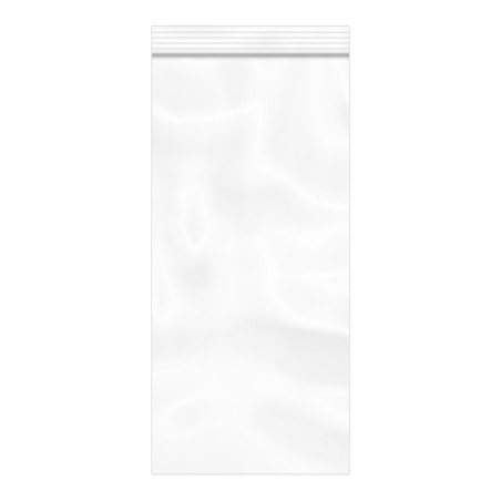 Woreczki Strunowe Zamkiem ZIP 14x30cm G300 (1000 Sztuk)