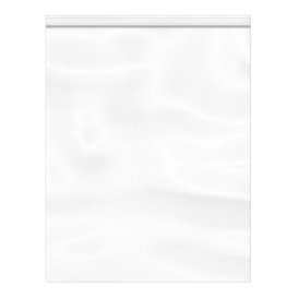 Woreczki Strunowe Zamkiem ZIP 40x50cm G300 (500 Sztuk)