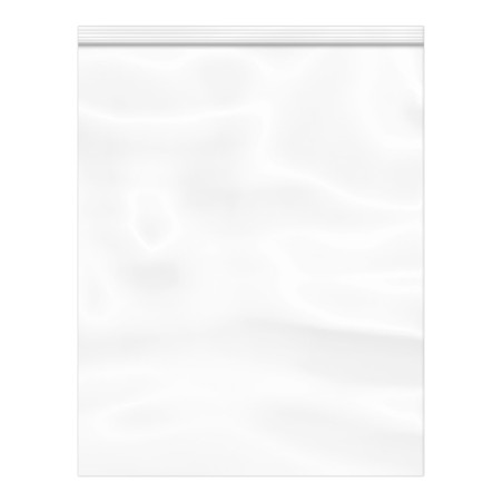 Woreczki Strunowe Zamkiem ZIP 40x50cm G300 (500 Sztuk)