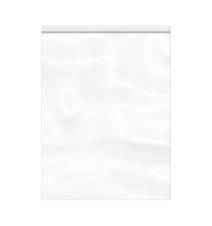 Woreczki Strunowe Zamkiem ZIP 50x65cm G300 (50 Sztuk) Woreczki Strunowe Zamkiem ZIP 50x65cm G300 (50 Sztuk)