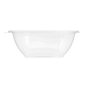 Miski Plastikowe PET 1000ml 175x175x60mm (50 Sztuk)