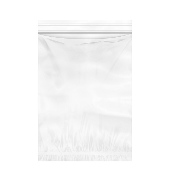 Torby Polietylenowe AutoZamki i Kieszonką 18x22,5+20cm G200 (100 Sztuk) Torby Polietylenowe AutoZamki i Kieszonką 18x22,5+20cm G200 (100 Sztuk)