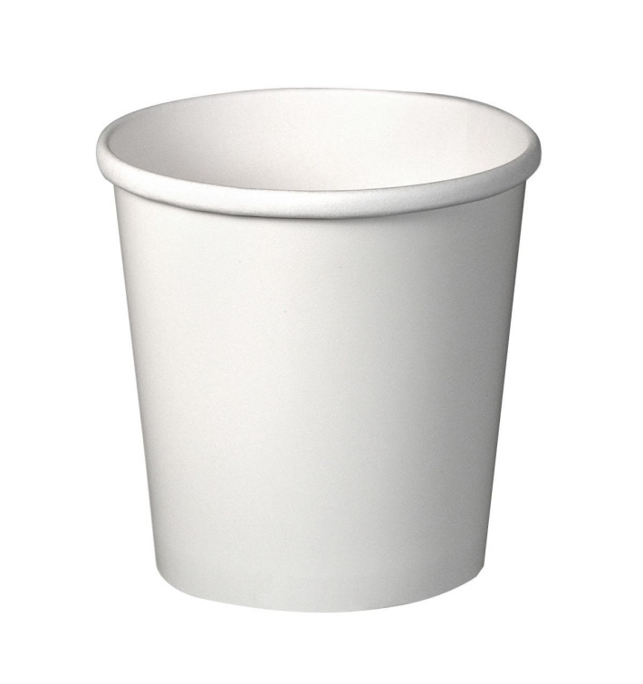 Miski Papierowe Białe 26Oz/770ml Ø11,7cm Miski Papierowe Białe 26Oz/770ml Ø11,7cm