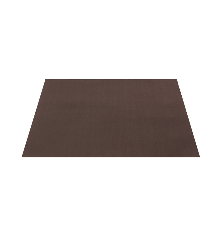 Podkładki Papier Brązowy 30x40cm 40g/m² (1.000 Sztuk) Podkładki Papier Brązowy 30x40cm 40g/m² (1.000 Sztuk)