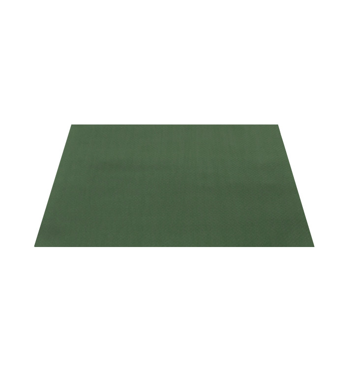 Podkładki Papier Zielony 30x40cm 40g/m² (500 Sztuk) Podkładki Papier Zielony 30x40cm 40g/m² (500 Sztuk)