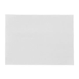 Podkładki na Stół Papierowe 30x40cm Białe 40g (1.000 Sztuk)